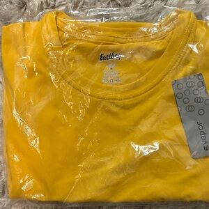 Eastbay Yellow T-Shirt